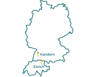 Kandern-zurich